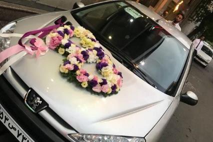 خودرو پژو 206 SD V8 1392